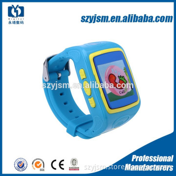 HOT 3G Smart Watch Children Kid Wristwatch With Camera GSM GPRS GPS Locator Tracker Anti-Lost Smartwatch For IOS Android pk Q50